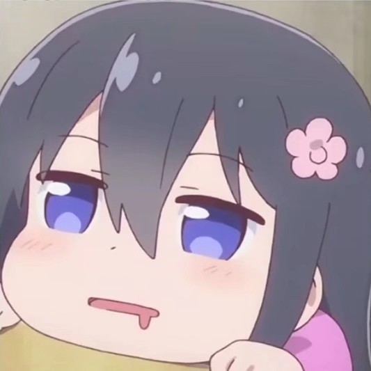 个人头像
